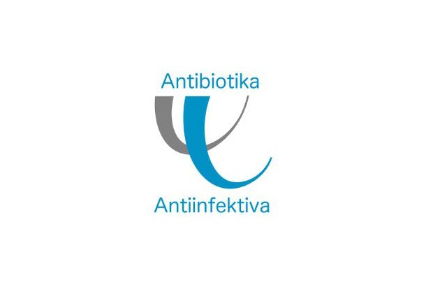 Logo der Antiinfektiva-App des Universitätsklinikums Leipzig (UKL). Foto: UKL