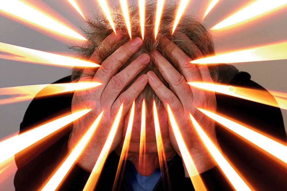 „Die einen nehmen Ritalin, die anderen immer häufiger Auszeiten.“ Foto: pixabay