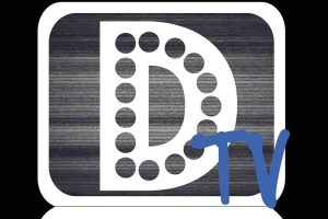 Logo „Drama TV“