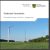 Broschüre „Erneuerbare Energien in Sachsen – Ausgabe 2016“, Cover: Freistaat Sachsen, Statistisches Landesamt