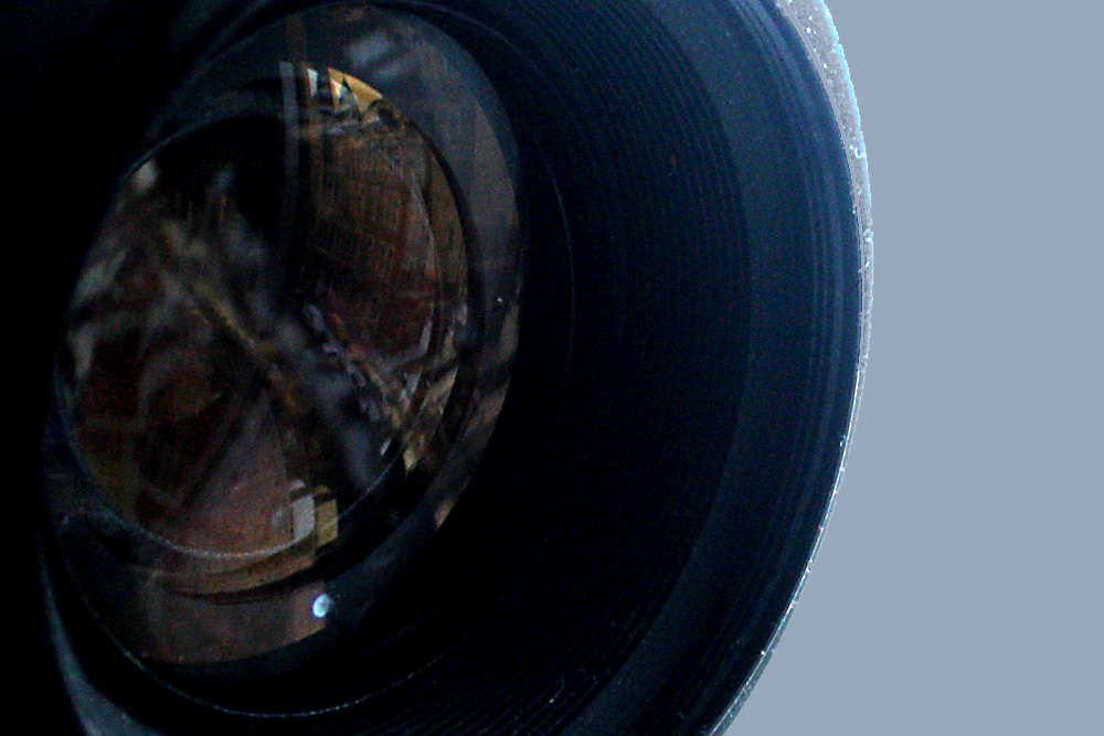 Kameraüberwachung „intelligent“ machen? Foto: Ralf Julke