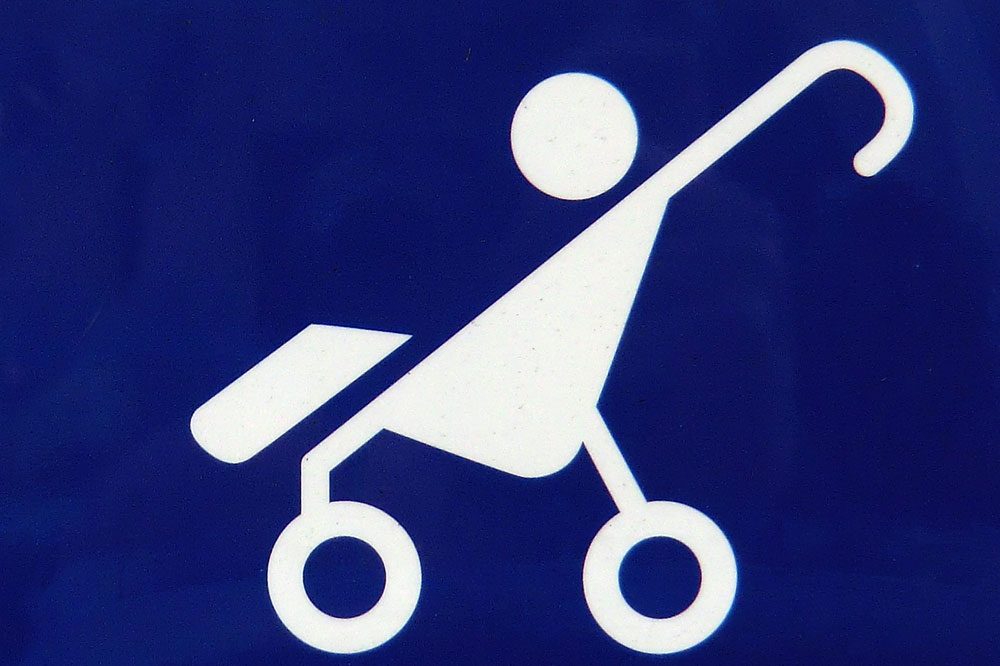 Kinder? Kinder ...! Foto: L-IZ.de