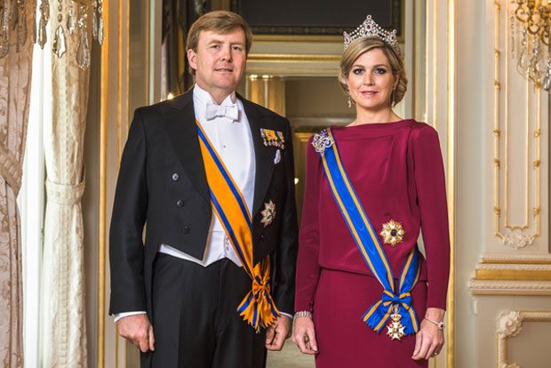 © Rijksvoorlichtingsdienst