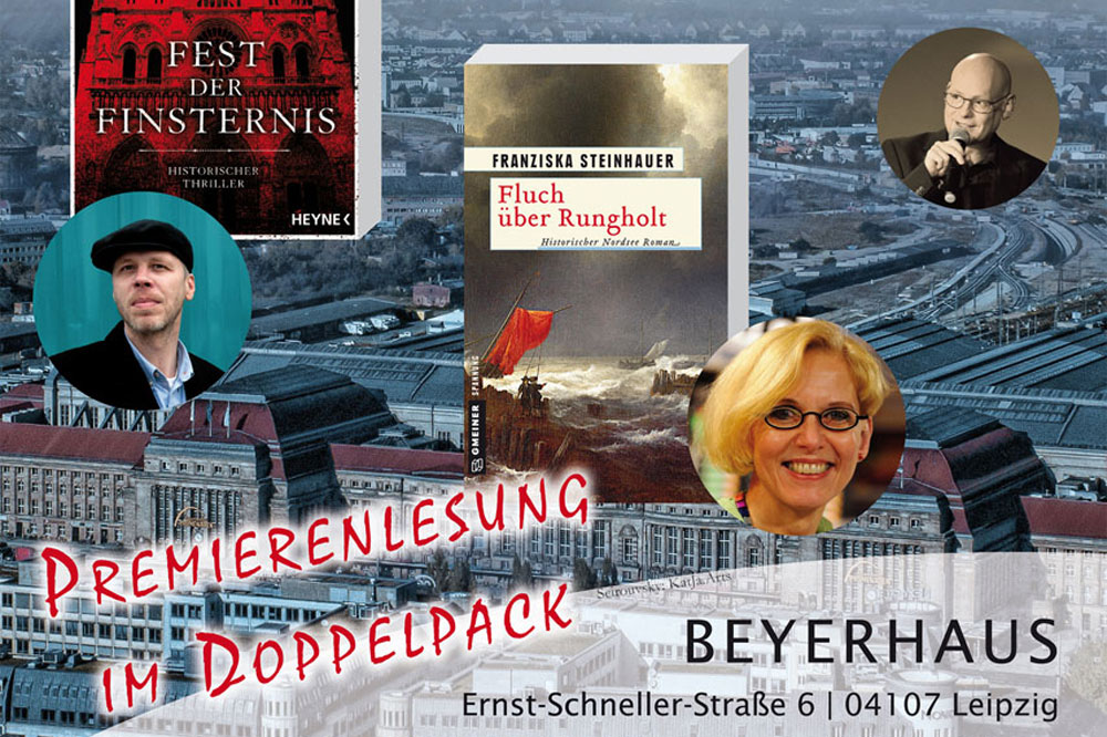 Auszug Plakat. Foto: ama medien