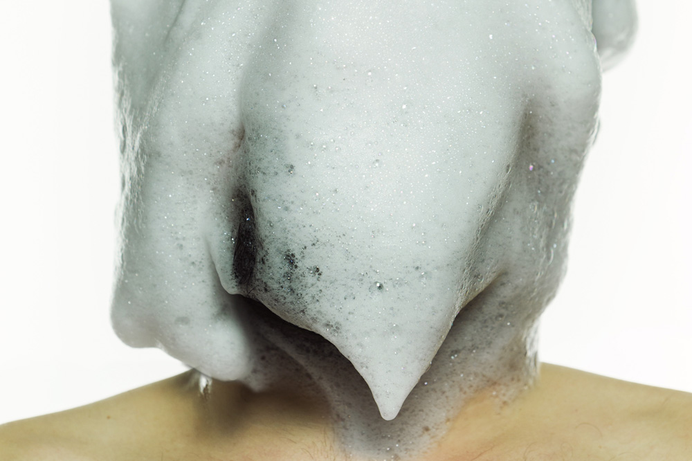 Felix Axel Preißler als Peer Gynt. Foto: Schauspiel Leipzig