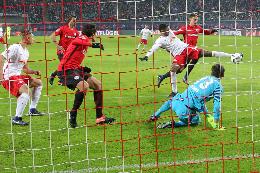 Compper stand goldrichtig. Foto: GEPA Pictures