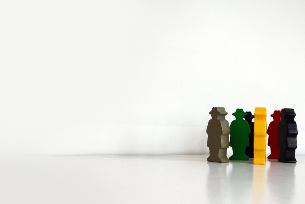 Sachsen fürchten sich nicht, vor nichts und niemandem. Foto: Ralf Julke