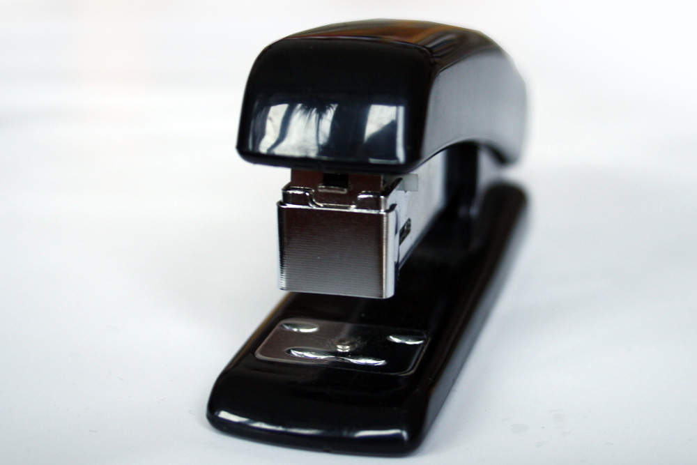 Futuristisches Objekt. Foto: L-IZ