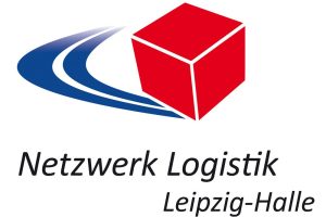 Logo Netzwerk Logistik Leipzig-Halle