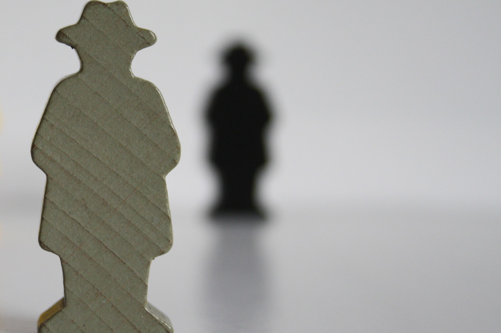 Unter Beobachtung. Foto: Ralf Julke