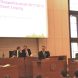 Finanzbürgermeister Torsten Bonew bei der Vorstellung des in den Ausschüssen verhandelten Doppelhaushaltes für Leipzig. Foto: L-IZ.de