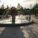 Brunnen auf dem Richard-Wagner-Platz. Foto: Ralf Julke
