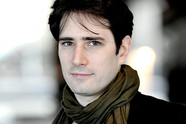 Emmanuel Christien. Quelle: emmanuelchristien.fr