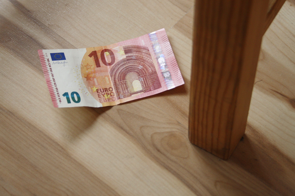 Mit der aktuellen Gesetzgebung bleiben Mieten nicht bezahlbar. Foto: Ralf Julke