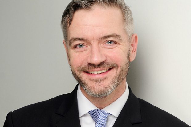 Stefan Georgi. Foto: PR