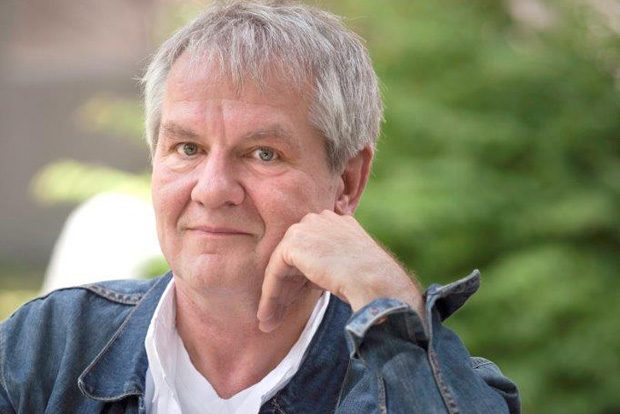 Reinhard Goebel. Foto: Bachfest Leipzig/Christina Bleier