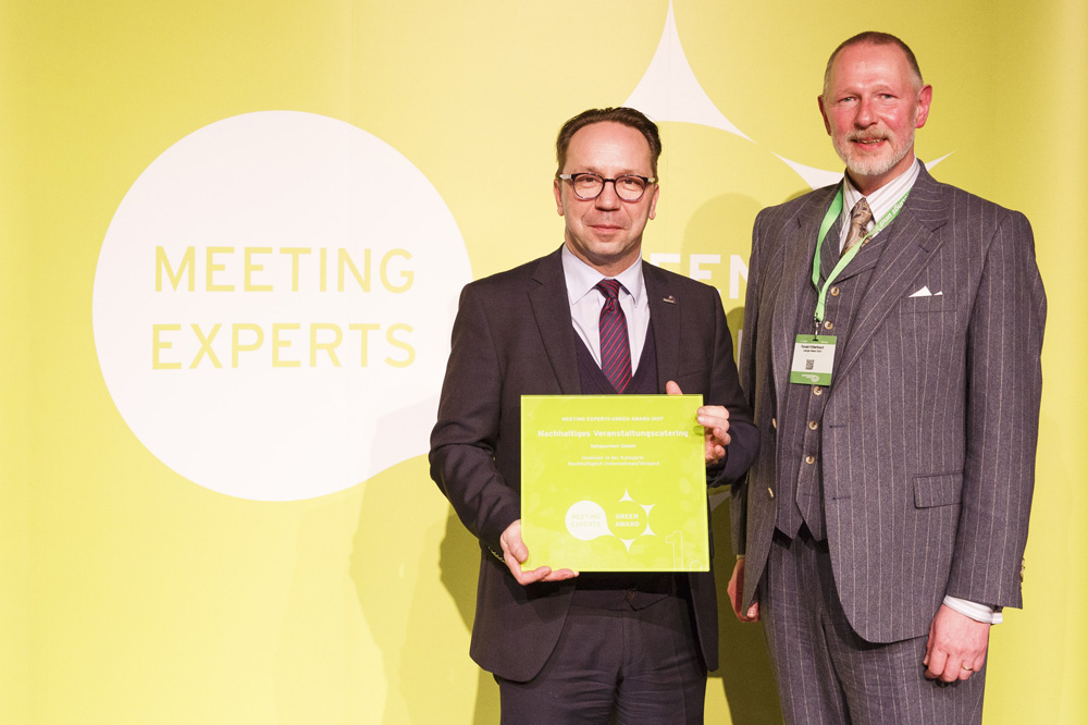 Detlef Knaack. Foto: Michael Pasternack