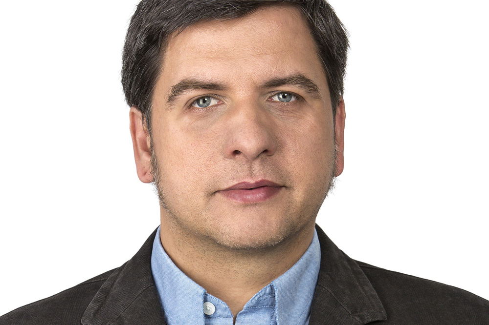 Lutz Richter (Linke). Foto: DiG/trialon