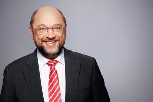Martin Schulz (SPD). Foto: Susie Knoll