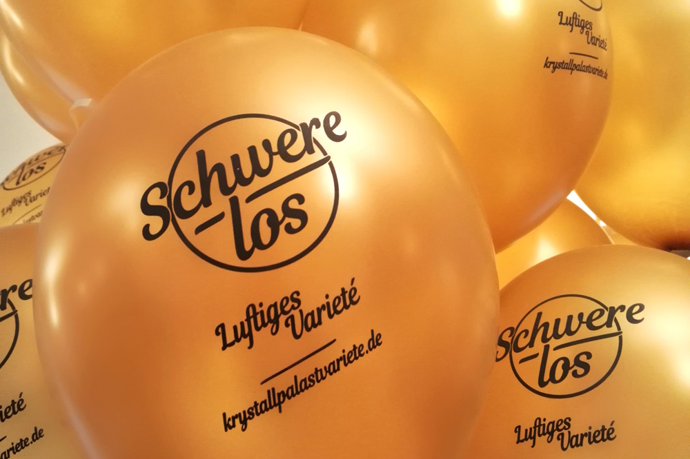 Foto: Krystallpalast Varieté Leipzig