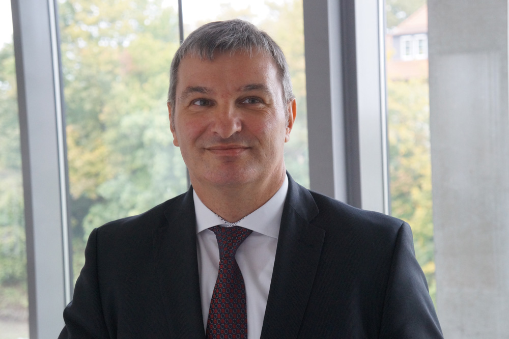 Steffen Leonhardi. Foto: BA