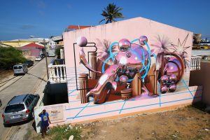 Bond Truluv: Aruba. Foto: Jahn-Galerie