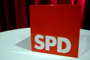 Die SPD-Mitglieder sollen über den Koalitionsvertrag abstimmen. Foto: L-IZ.de