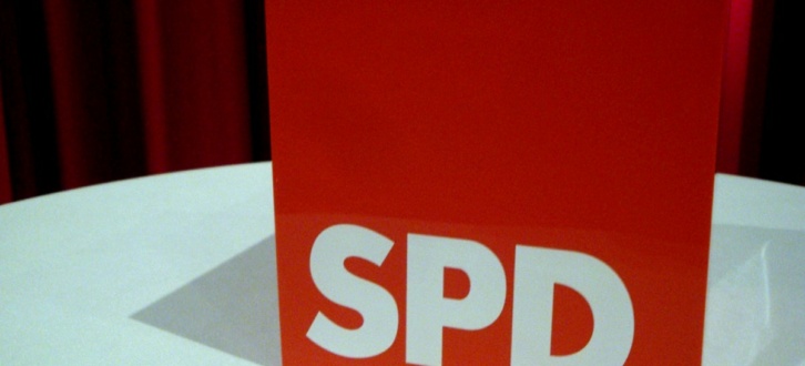 Die SPD-Mitglieder sollen über den Koalitionsvertrag abstimmen. Foto: L-IZ.de