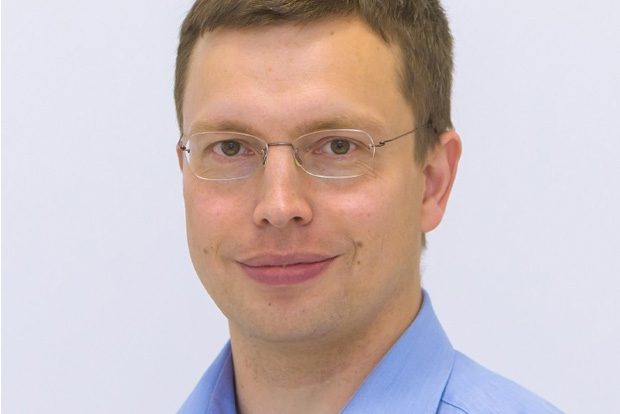 Prof. Dr. Hannes Zacher. Foto: Universität Leipzig