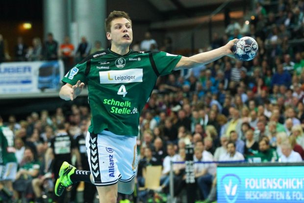 Gegen seinen künftigen Verein traf Christoph Steinert fünf Mal. Foto: Jan Kaefer