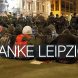 Danke Leipzig. Foto: Alexander Böhm