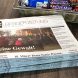 Die LZ Nummer 41 ist am Donnerstagabend bereits in den Sp&auml;tis gelandet und ab Freitag &uuml;berall in Leipzig zu kaufen. Foto: LZ
