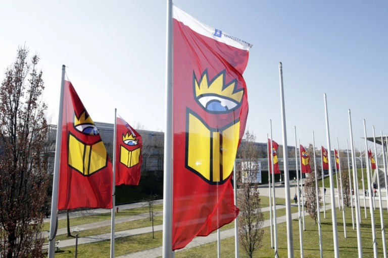 FranzHesselPreis erstmals auf Leipziger Buchmesse 2025 · Leipziger