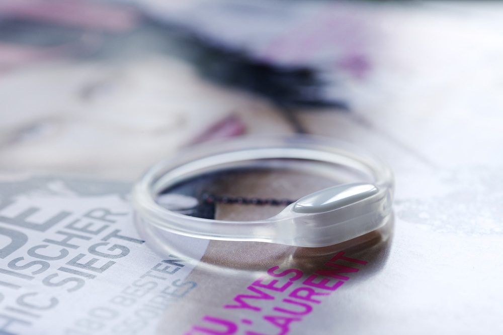 Der OvulaRing startet durch. © VivoSe