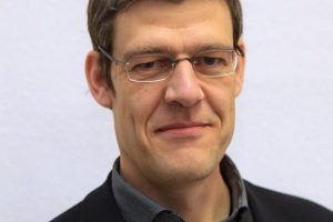 Prof. Dr. Patrick Primavesi. Foto: Swen Reichhold/Universität Leipzig