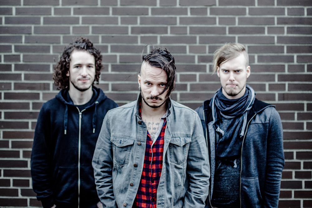 The Hirsch Effekt. Foto: PR