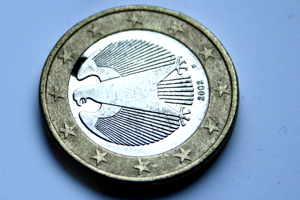 Ist Geld = Wohlstand? Foto: Ralf Julke