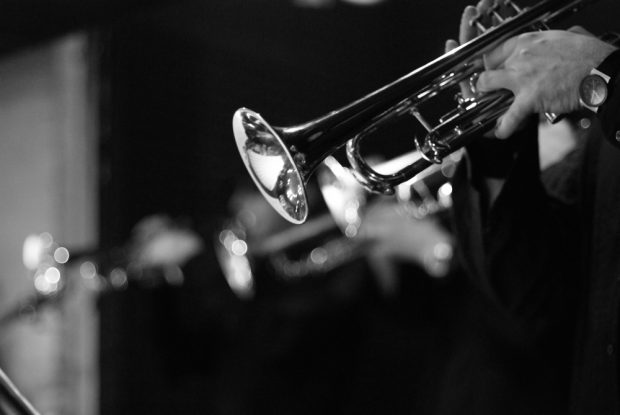 Let’s swing! Foto: Linda Kurzweil