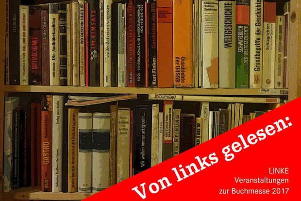 Foto: Die Linke