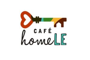 Logo Café homeLE