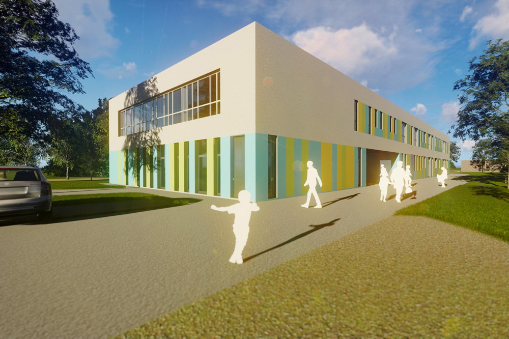 Foto: GOLDBECK Nordost GmbH