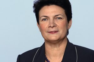 Constanze Krehl (SPD). Foto: Butzmann