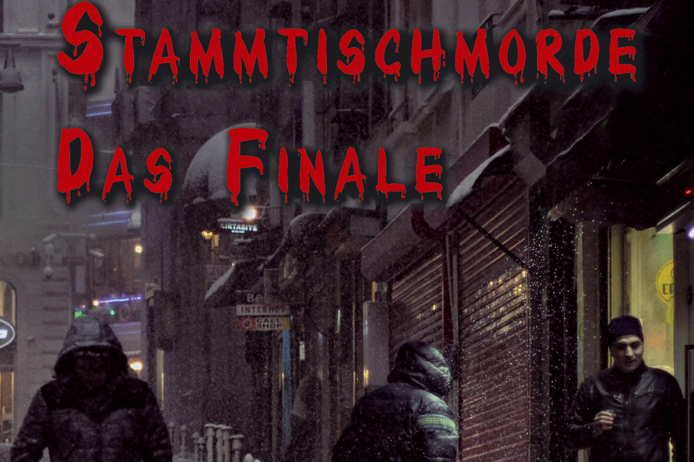 Auszug Buchcover. Foto: edition krimi