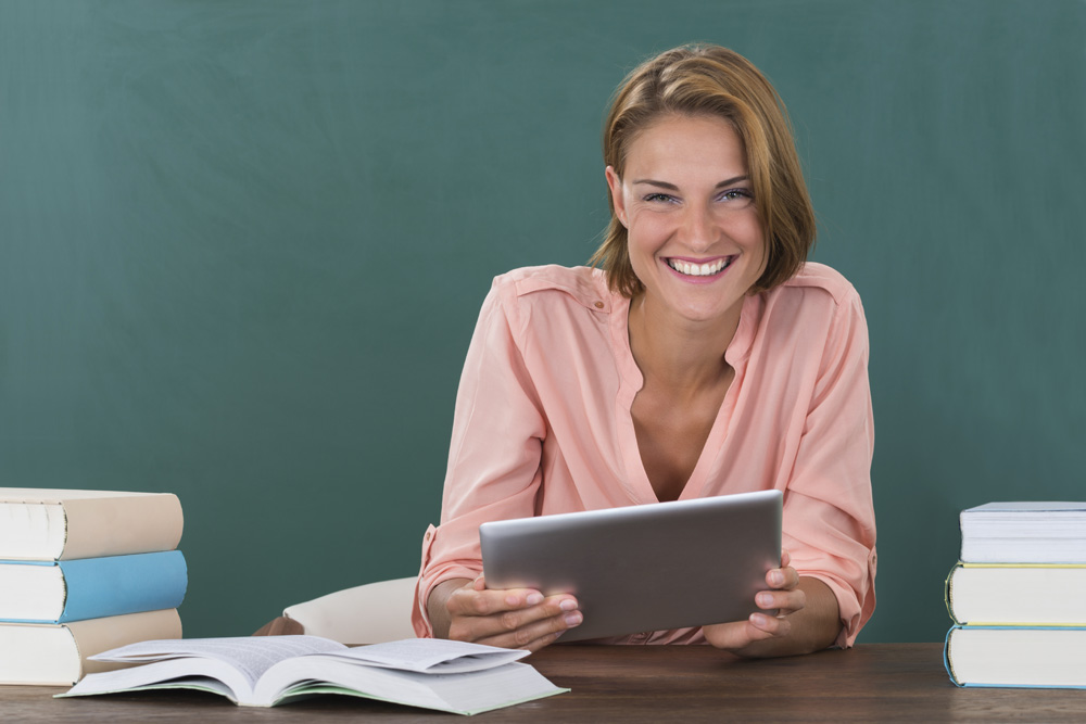 Lebensbegleitende Berufsberatung. Foto: Bundesagentur für Arbeit