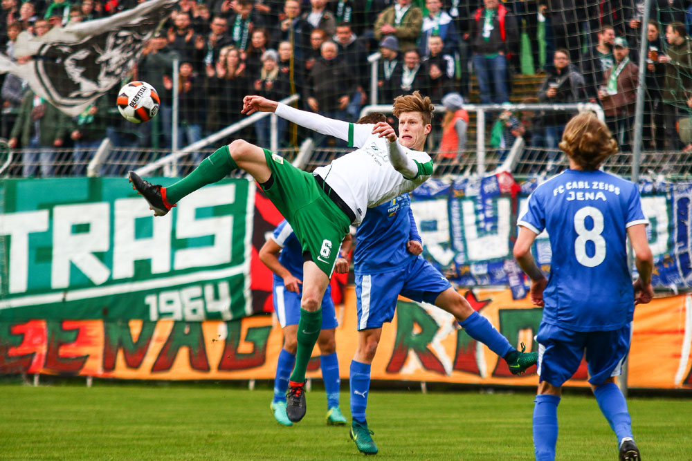 Foto: BSG Chemie Leipzig/Christian Donner