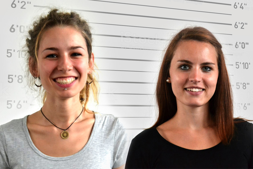 Frauen klauen besser. Foto: Theaterakademie