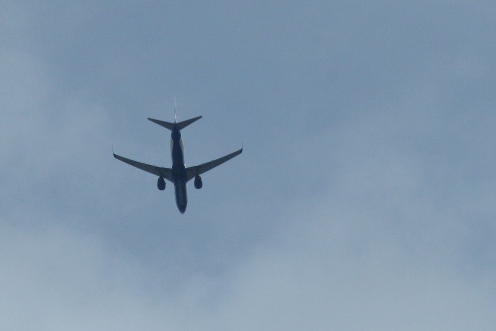 Abkürzung übers Stadtgebiet - in Leipzig normal. Foto: Ralf Julke