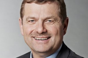 Frank Heidan. Foto: CDU Sachsen
