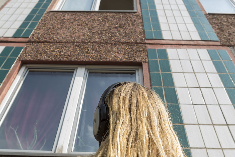 Kampf Club Ost. Foto: Rolf Arnold