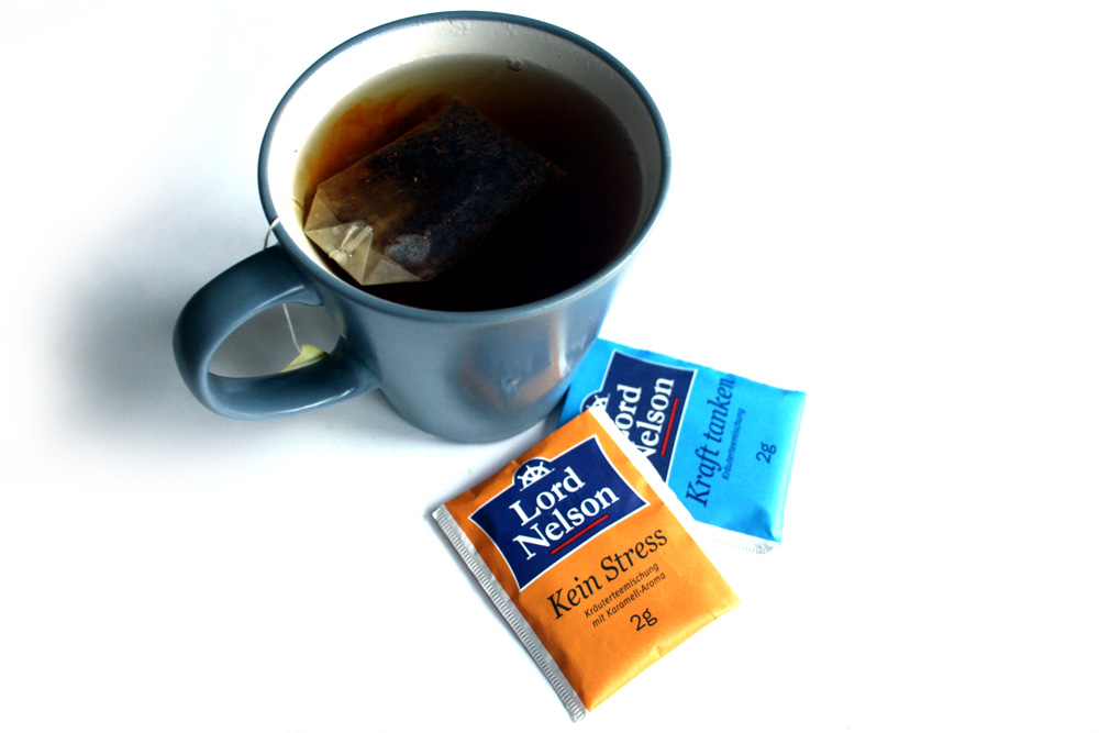 Kein Stress. Foto: Ralf Julke